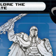 Image for article titled Star Wars Miniatures Sneak Preview: Mandalore the Ultimate